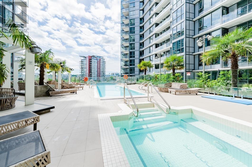 303 68 Smithe Street, Vancouver, British Columbia  V6B 0P4 - Photo 23 - R2955183
