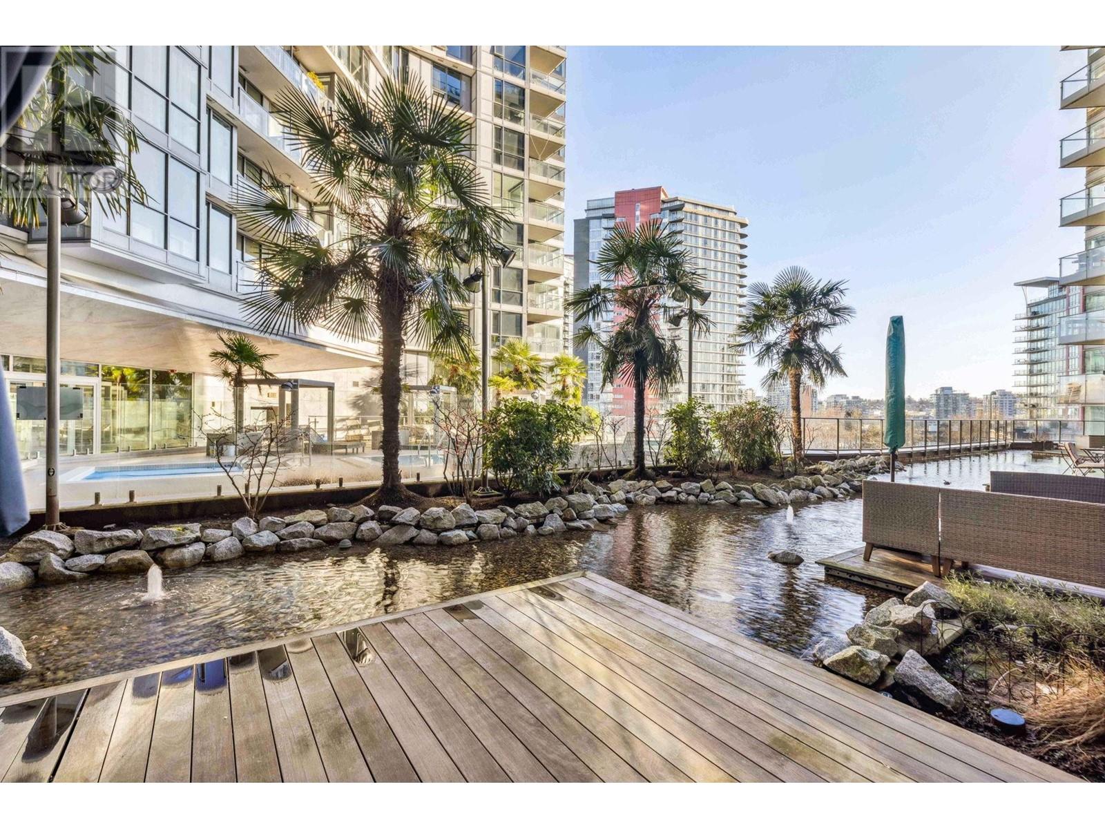 303 68 Smithe Street, Vancouver, British Columbia  V6B 0P4 - Photo 6 - R2955183