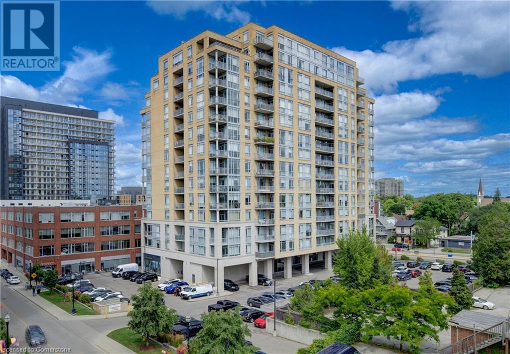 Property at 191 KING Street S Unit# 1202 image 2