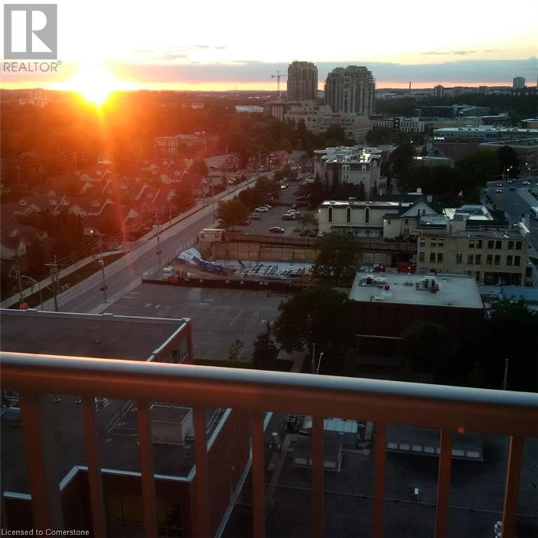 Property at 191 KING Street S Unit# 1202 image 3
