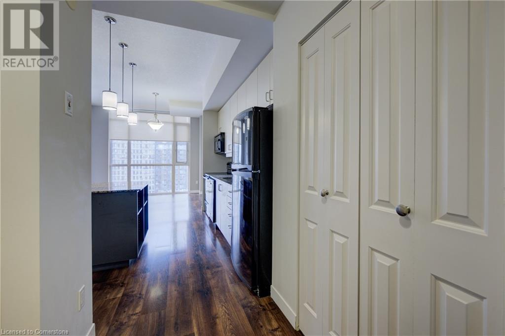 Property at 191 KING Street S Unit# 1202 image 5