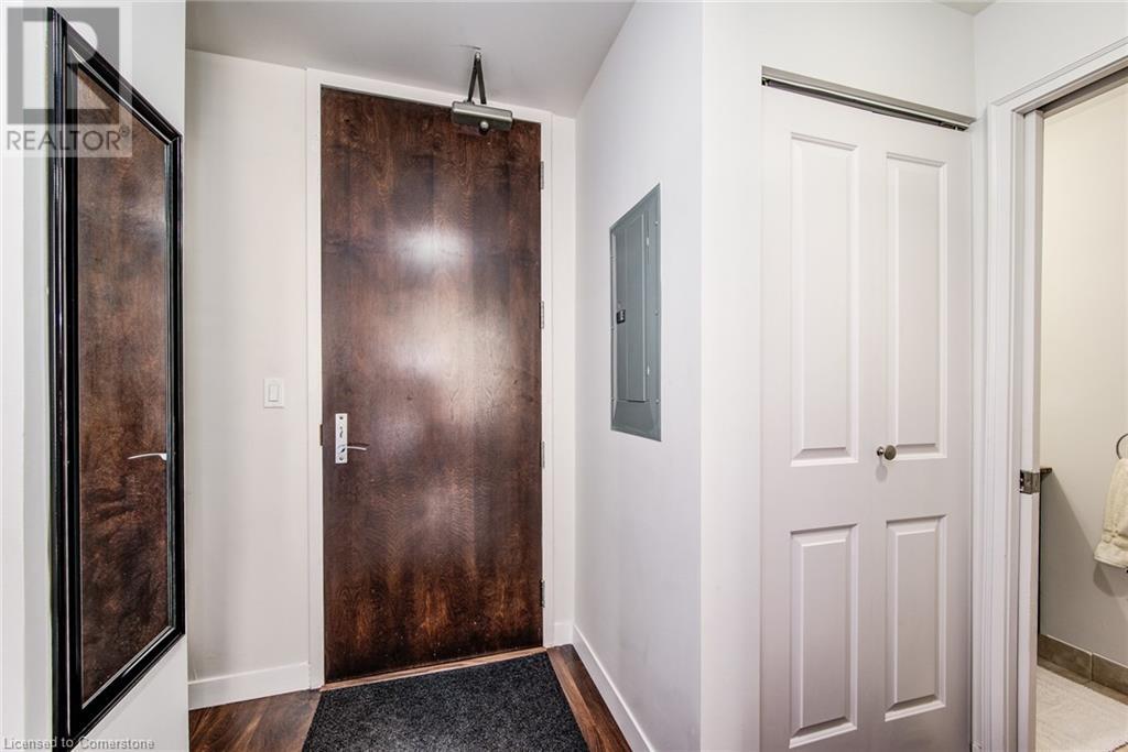 Property at 191 KING Street S Unit# 1202 image 4
