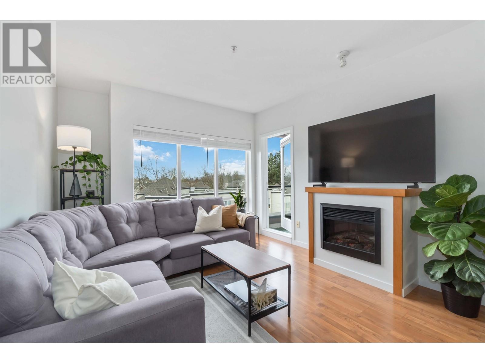 408 2478 Welcher Avenue, Port Coquitlam, British Columbia  V3C 0A6 - Photo 5 - R2972724