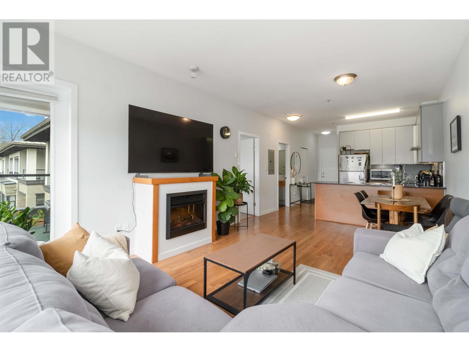408 2478 Welcher Avenue, Port Coquitlam, British Columbia  V3C 0A6 - Photo 10 - R2972724