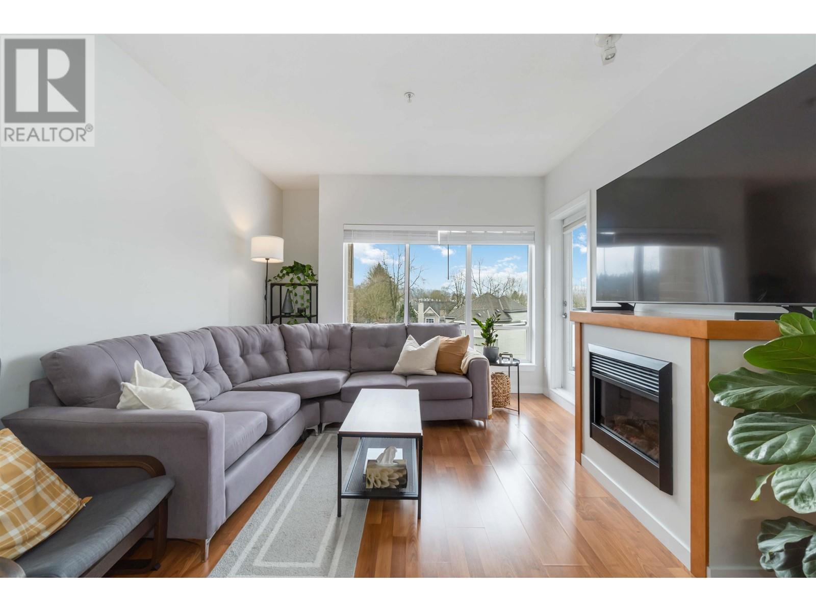 408 2478 Welcher Avenue, Port Coquitlam, British Columbia  V3C 0A6 - Photo 6 - R2972724