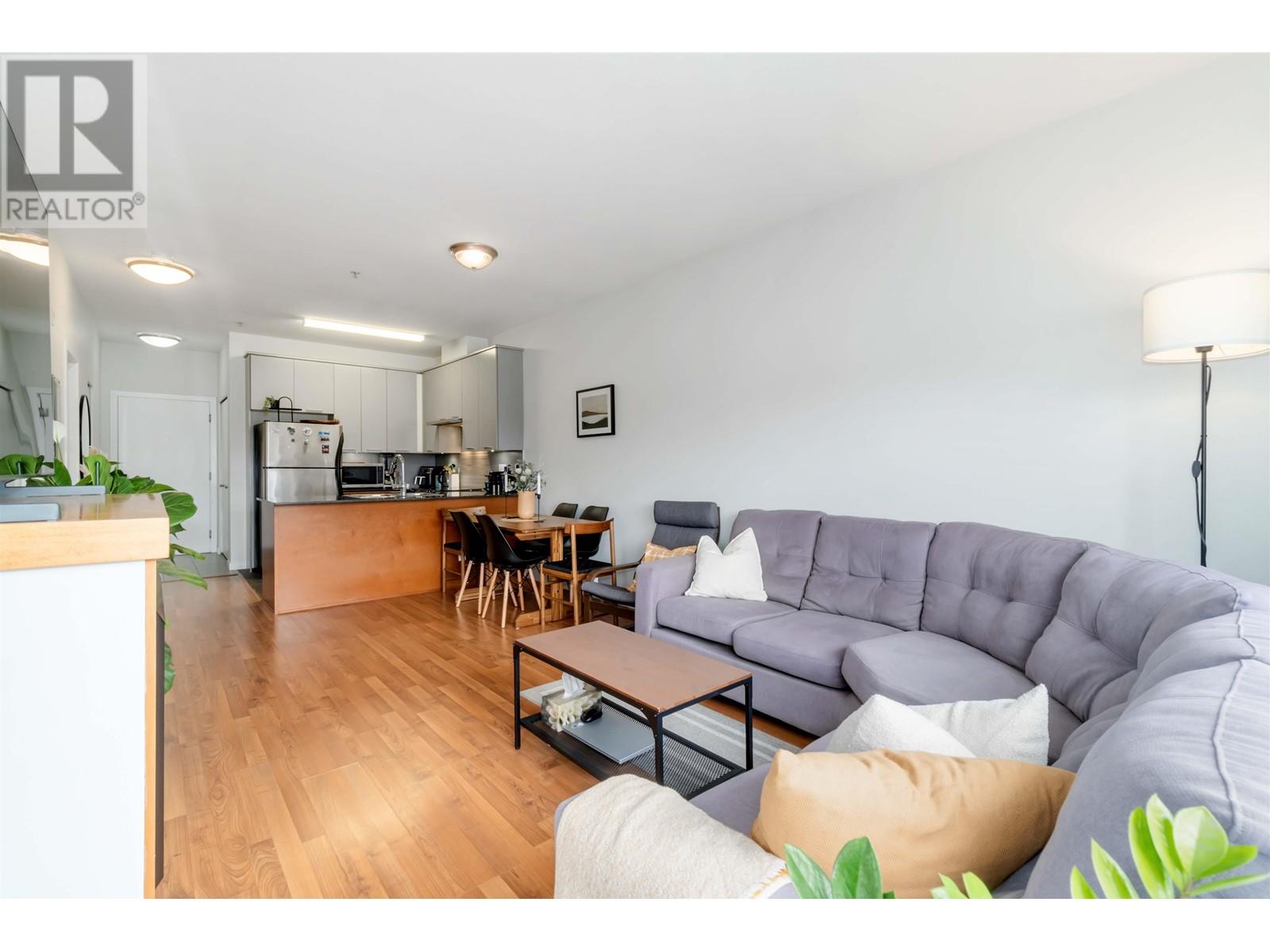 408 2478 Welcher Avenue, Port Coquitlam, British Columbia  V3C 0A6 - Photo 8 - R2972724