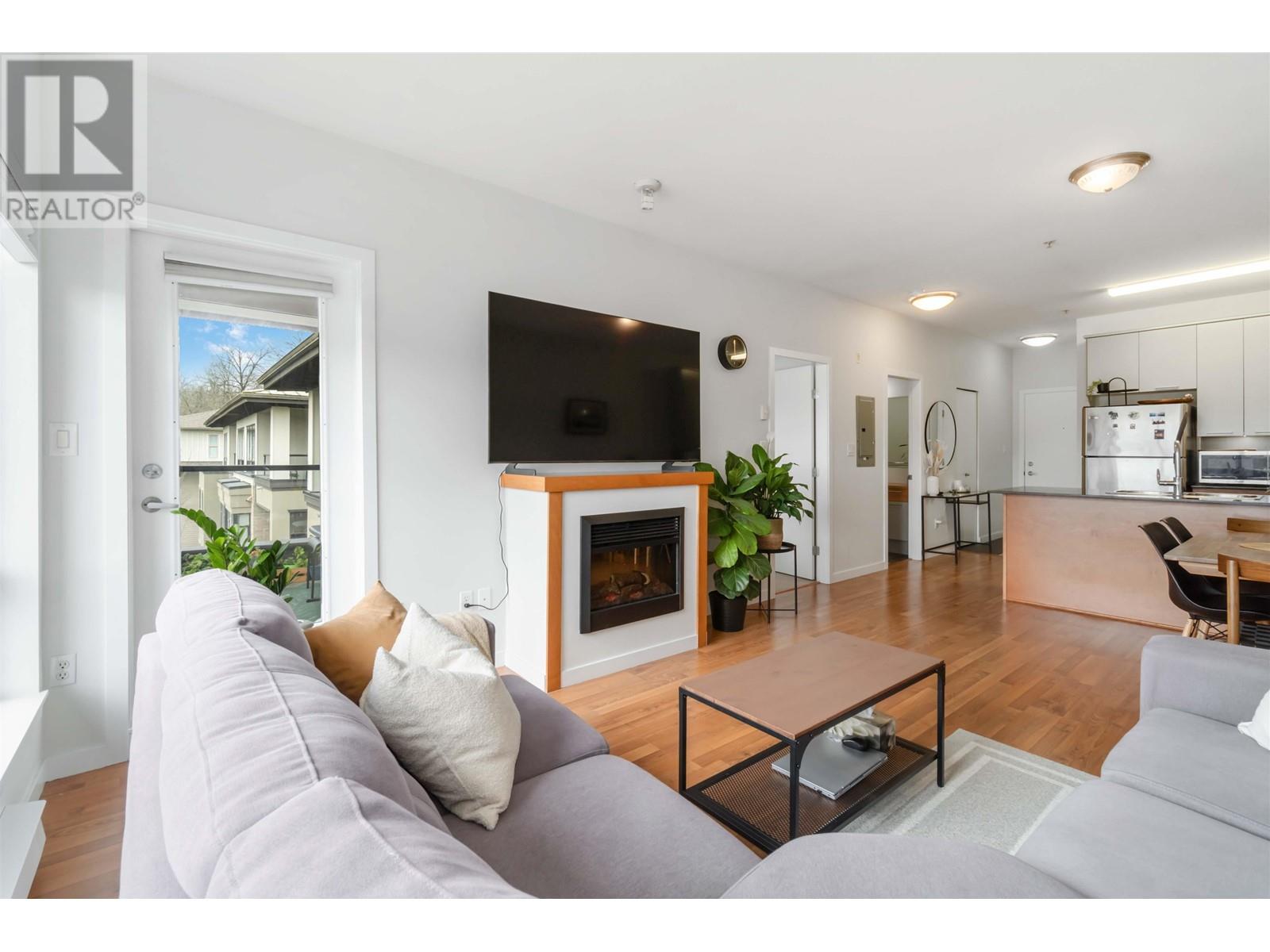 408 2478 Welcher Avenue, Port Coquitlam, British Columbia  V3C 0A6 - Photo 9 - R2972724