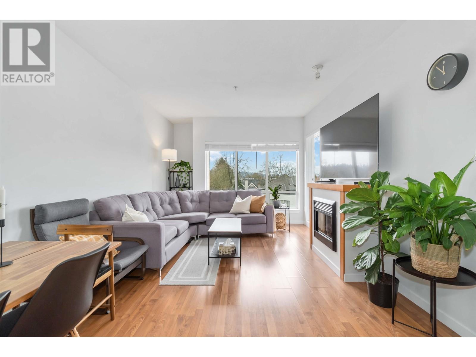408 2478 Welcher Avenue, Port Coquitlam, British Columbia  V3C 0A6 - Photo 4 - R2972724