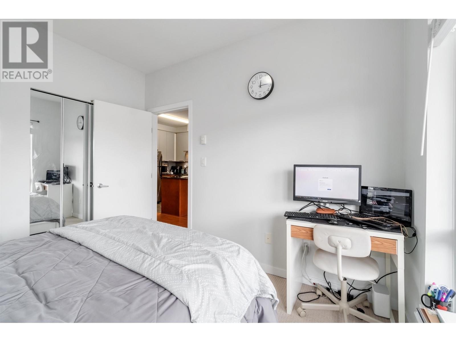 408 2478 Welcher Avenue, Port Coquitlam, British Columbia  V3C 0A6 - Photo 21 - R2972724