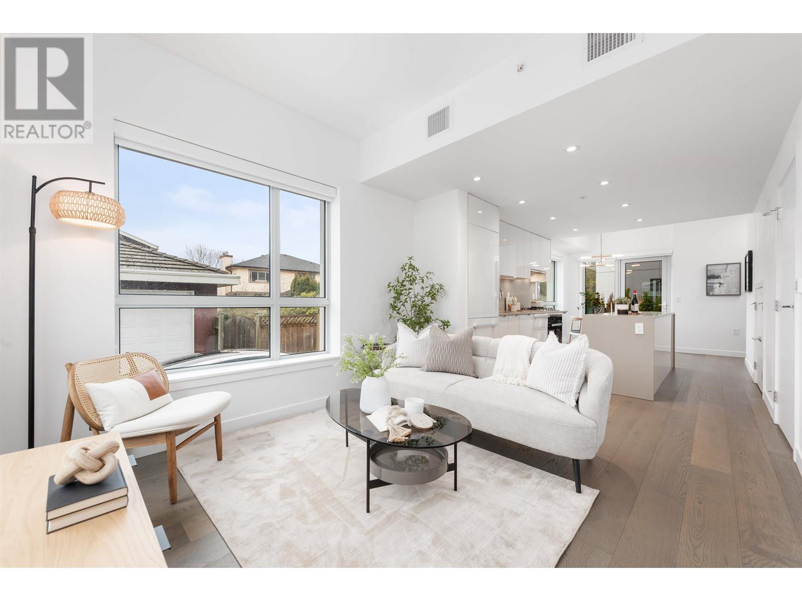6308 CAMBIE STREET, vancouver, British Columbia