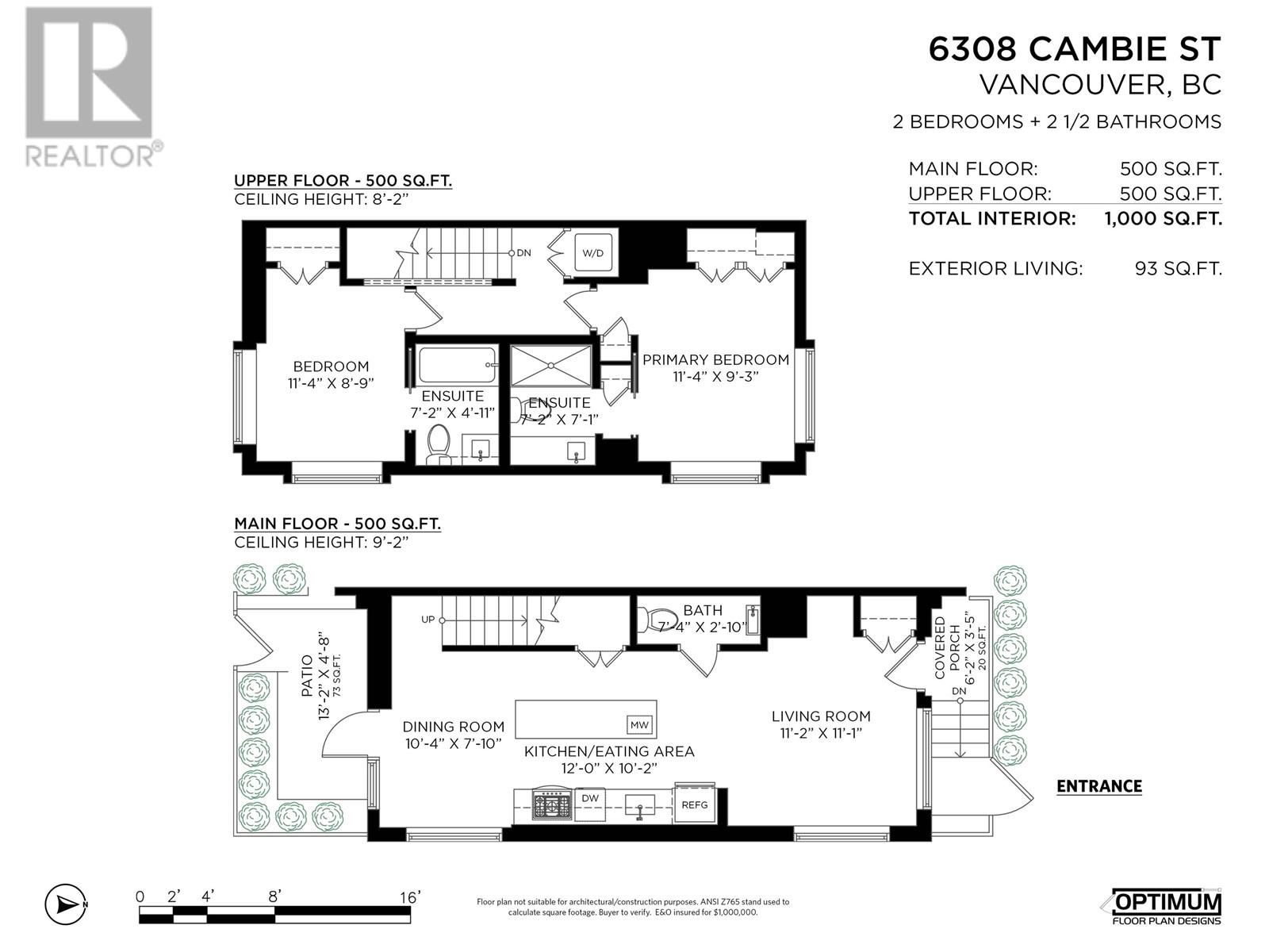 6308 Cambie Street, Vancouver, British Columbia  V5Z 0K2 - Photo 26 - R2984132