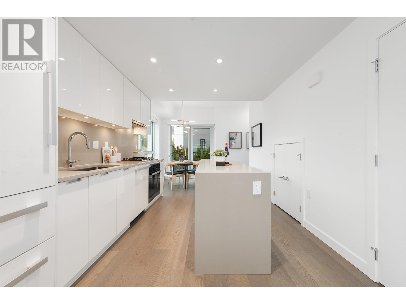 6308 Cambie Street, Vancouver, British Columbia  V5Z 0K2 - Photo 8 - R2984132