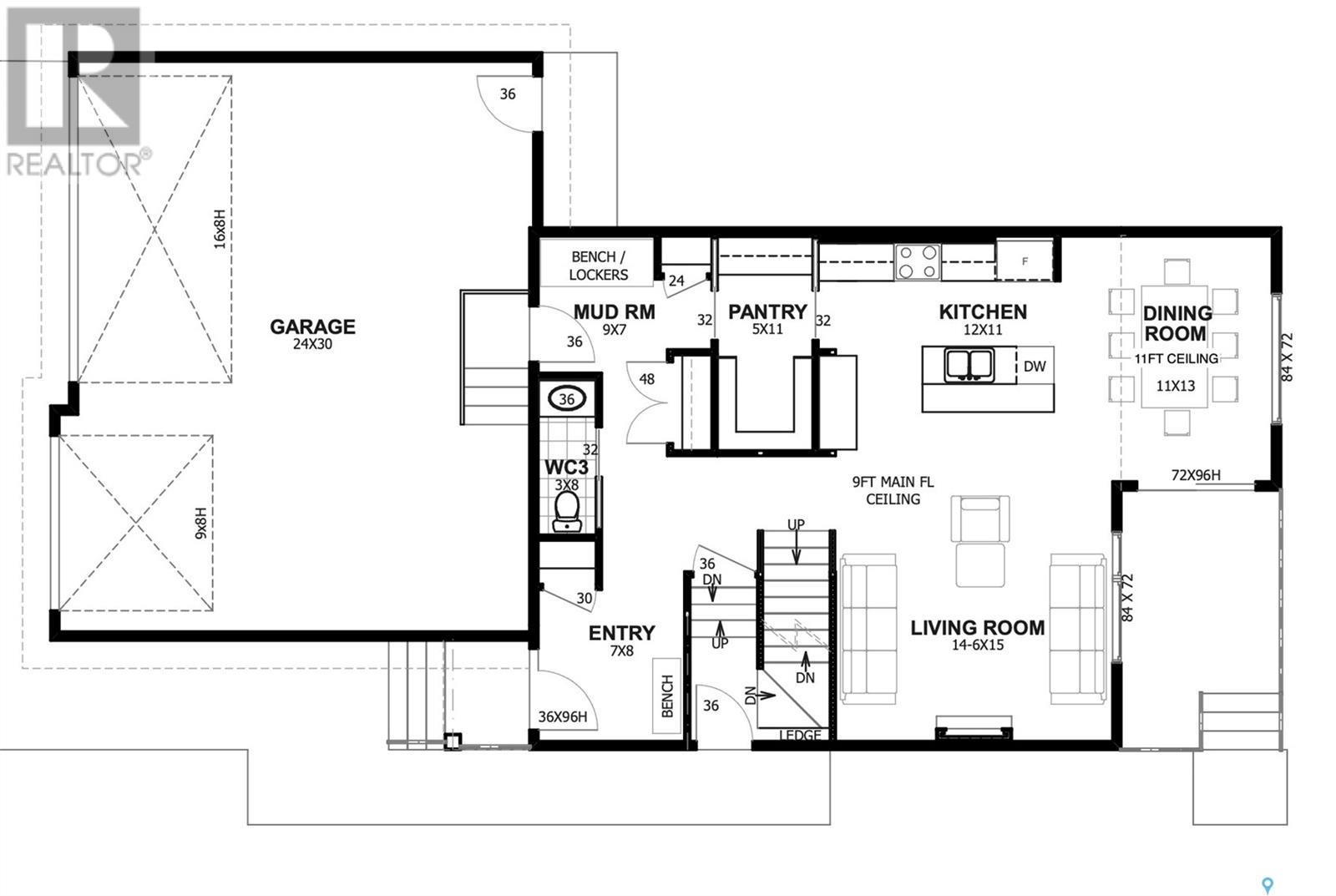 118 Mazurek Crescent, Saskatoon, Saskatchewan  S7V 1S1 - Photo 49 - SK000332