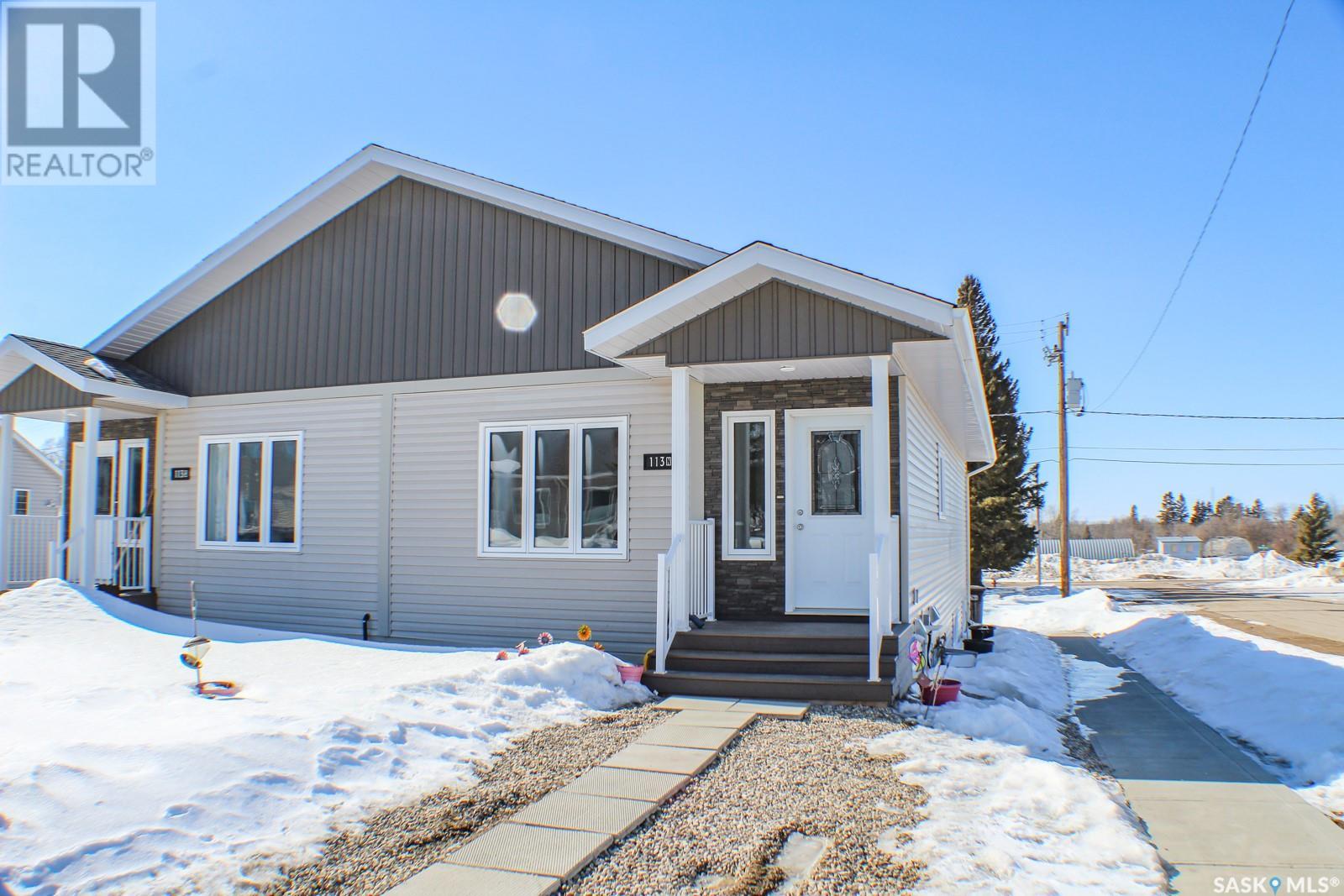 113N 1st AVENUE N, st. brieux, Saskatchewan