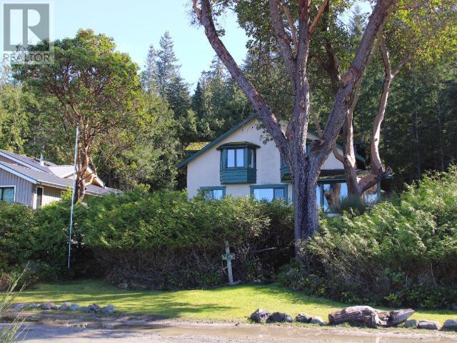 2950 Malaspina Promenade, Savary Island, British Columbia   - Photo 4 - 18843