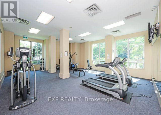 904 - 1359 Rathburn Road E, Mississauga (Rathwood), Ontario  L4W 5P7 - Photo 27 - W12053689