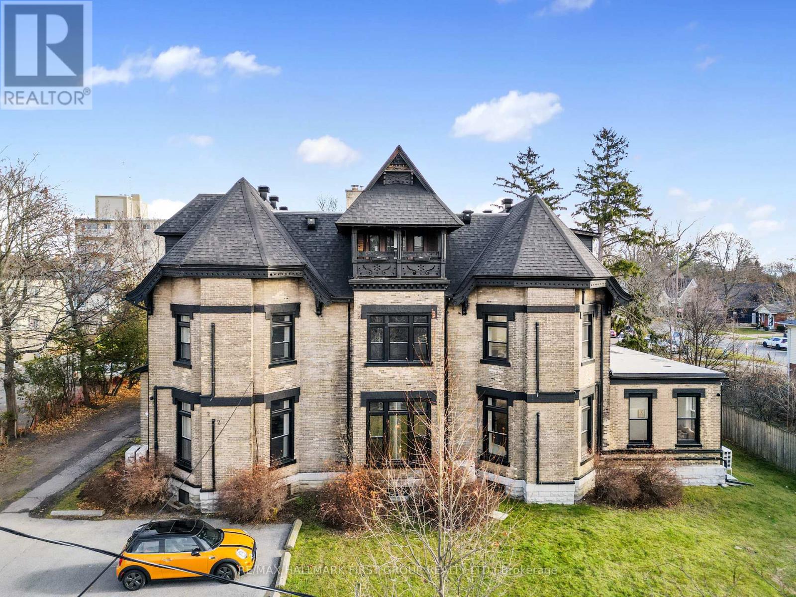 2a - 202 Green Street, Cobourg, Ontario  K9A 3W7 - Photo 1 - X11894794