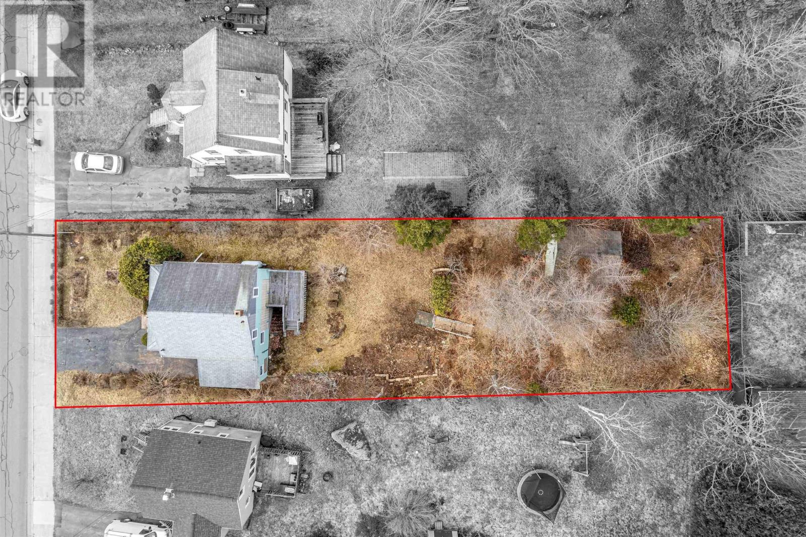 28 Rockingstone Road, Halifax, Nova Scotia  B3R 2C6 - Photo 2 - 202506398