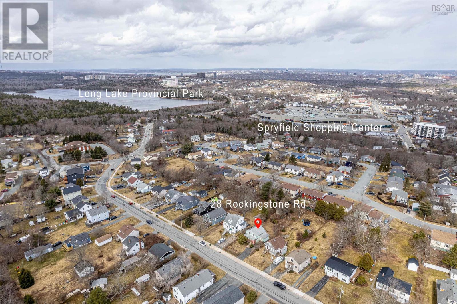 28 Rockingstone Road, Halifax, Nova Scotia  B3R 2C6 - Photo 3 - 202506398