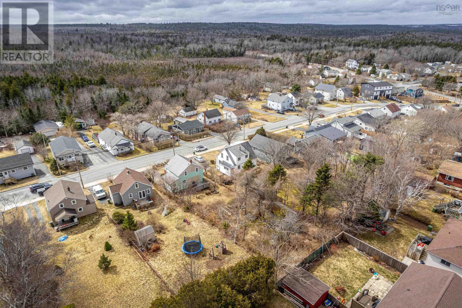 28 Rockingstone Road, Halifax, Nova Scotia  B3R 2C6 - Photo 39 - 202506398