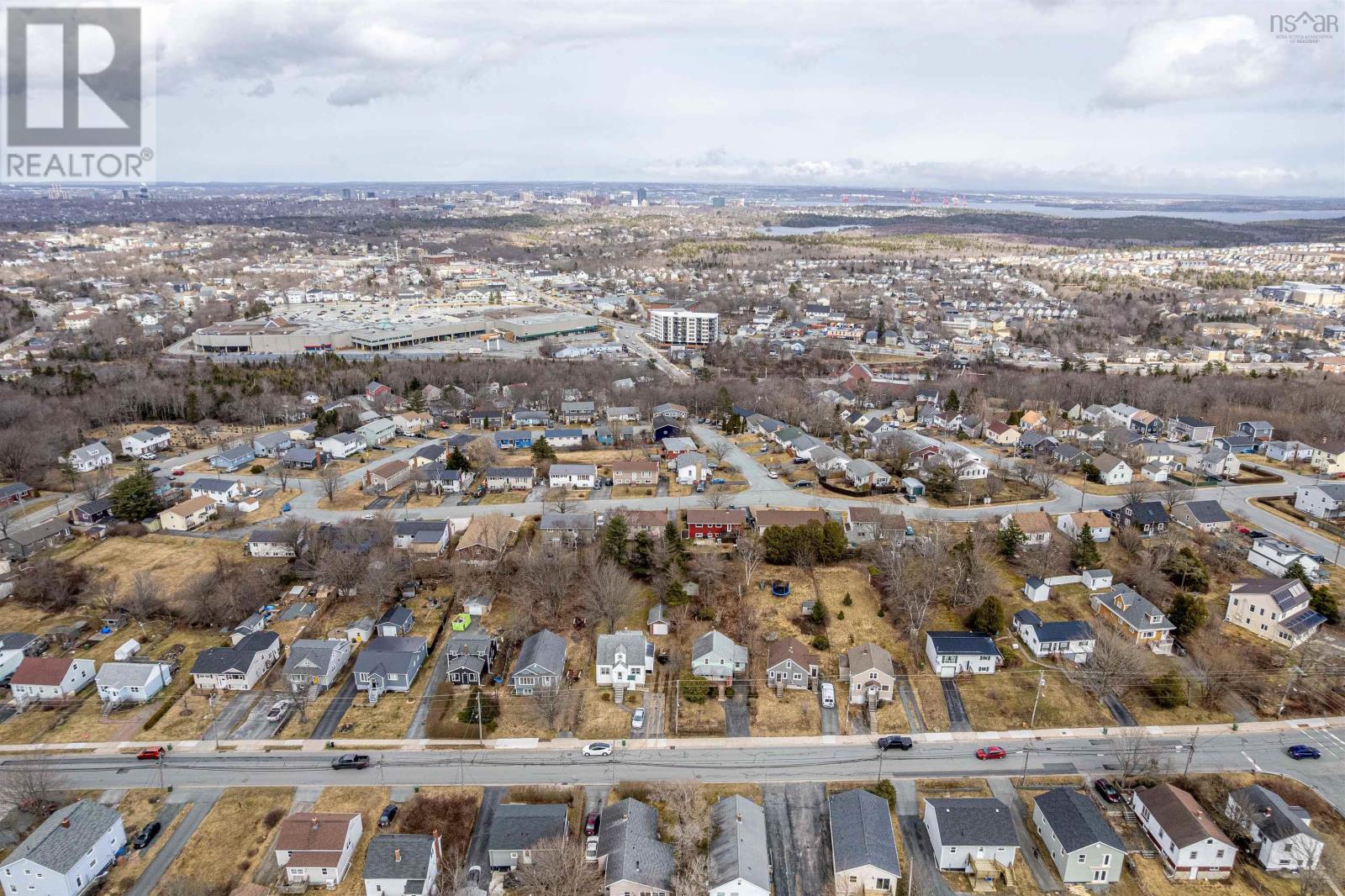 28 Rockingstone Road, Halifax, Nova Scotia  B3R 2C6 - Photo 40 - 202506398