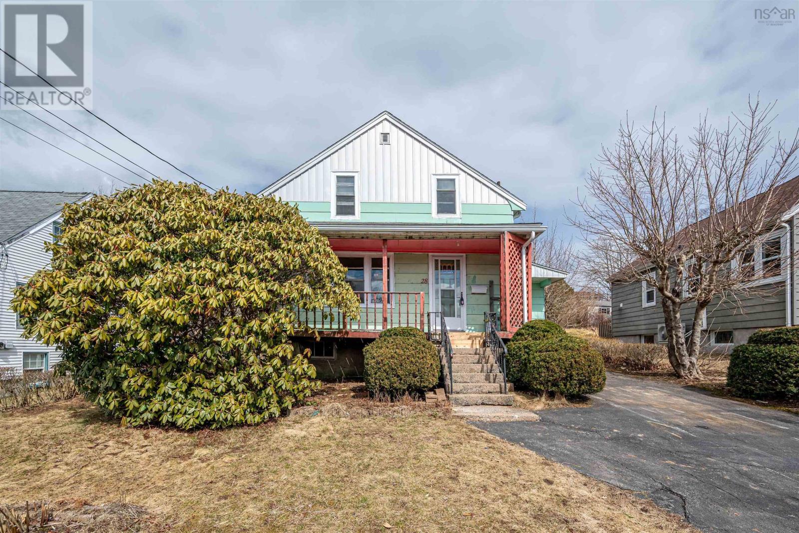 28 Rockingstone Road, Halifax, Nova Scotia  B3R 2C6 - Photo 7 - 202506398