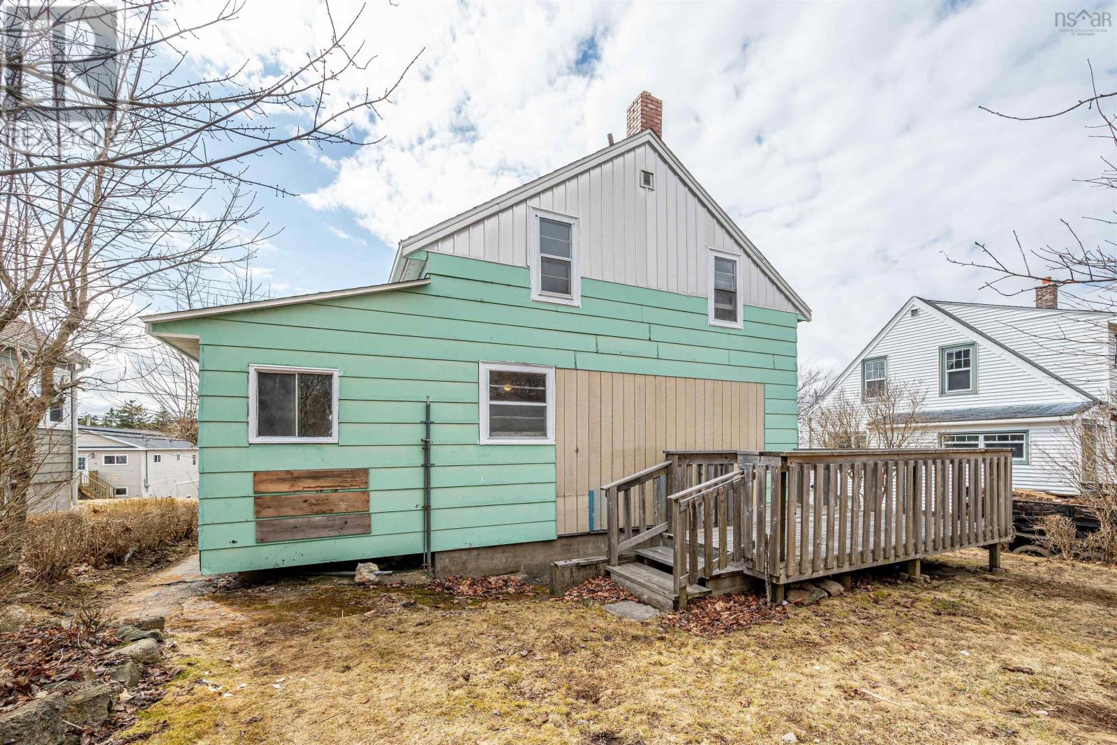 28 Rockingstone Road, Halifax, Nova Scotia  B3R 2C6 - Photo 21 - 202506399