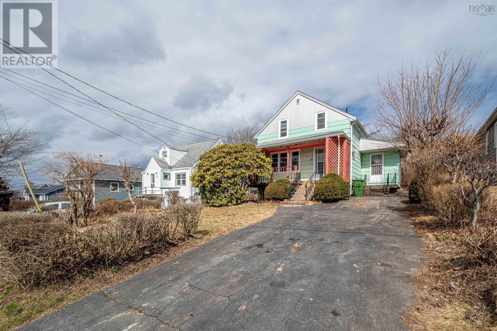 28 Rockingstone Road, Halifax, Nova Scotia  B3R 2C6 - Photo 5 - 202506399