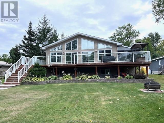 272 Clouthier Road, St. Charles, Ontario  P0M 2W0 - Photo 1 - 2121417