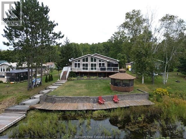 272 Clouthier Road, St. Charles, Ontario  P0M 2W0 - Photo 2 - 2121417