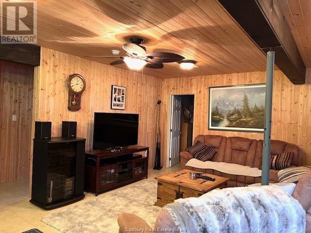272 Clouthier Road, St. Charles, Ontario  P0M 2W0 - Photo 21 - 2121417