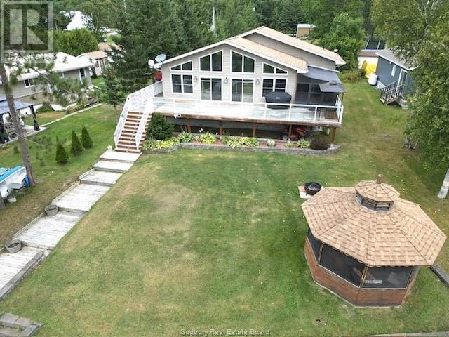 272 Clouthier Road, St. Charles, Ontario  P0M 2W0 - Photo 4 - 2121417