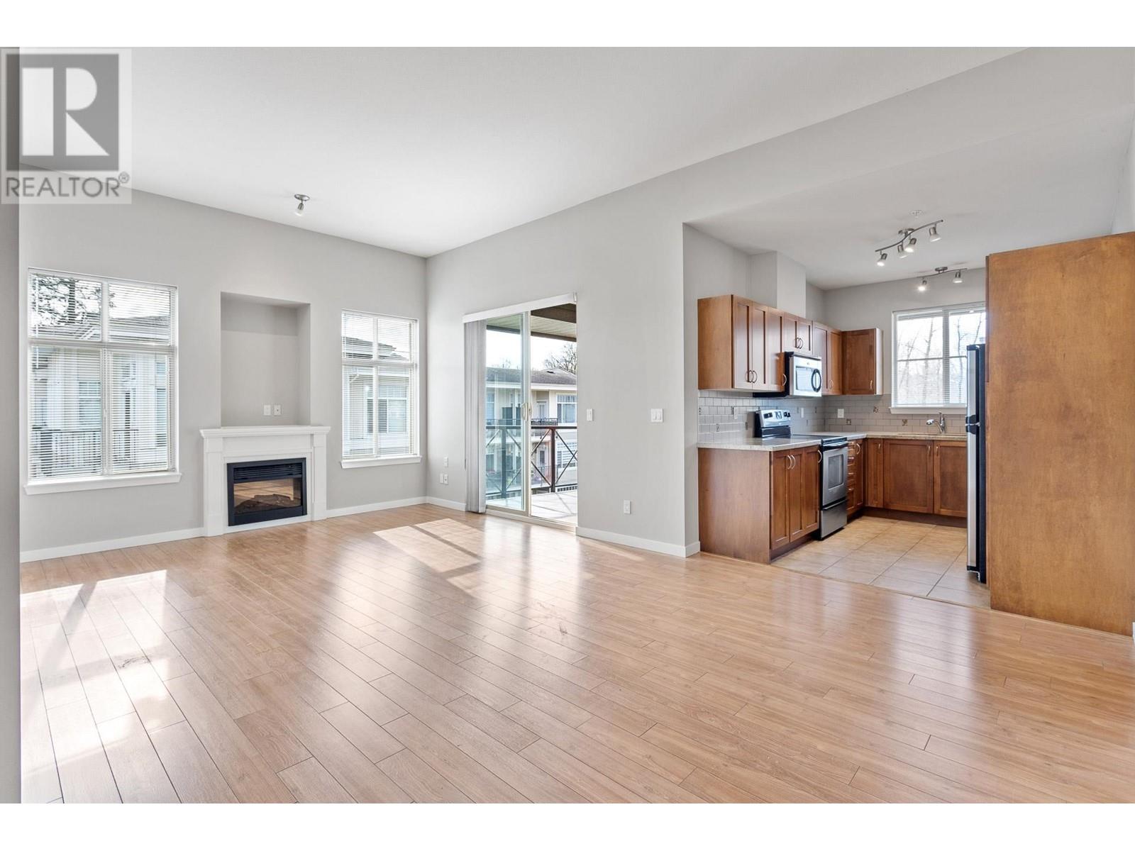 406 2336 Whyte Avenue, Port Coquitlam, British Columbia  V3C 0A7 - Photo 8 - R2982300