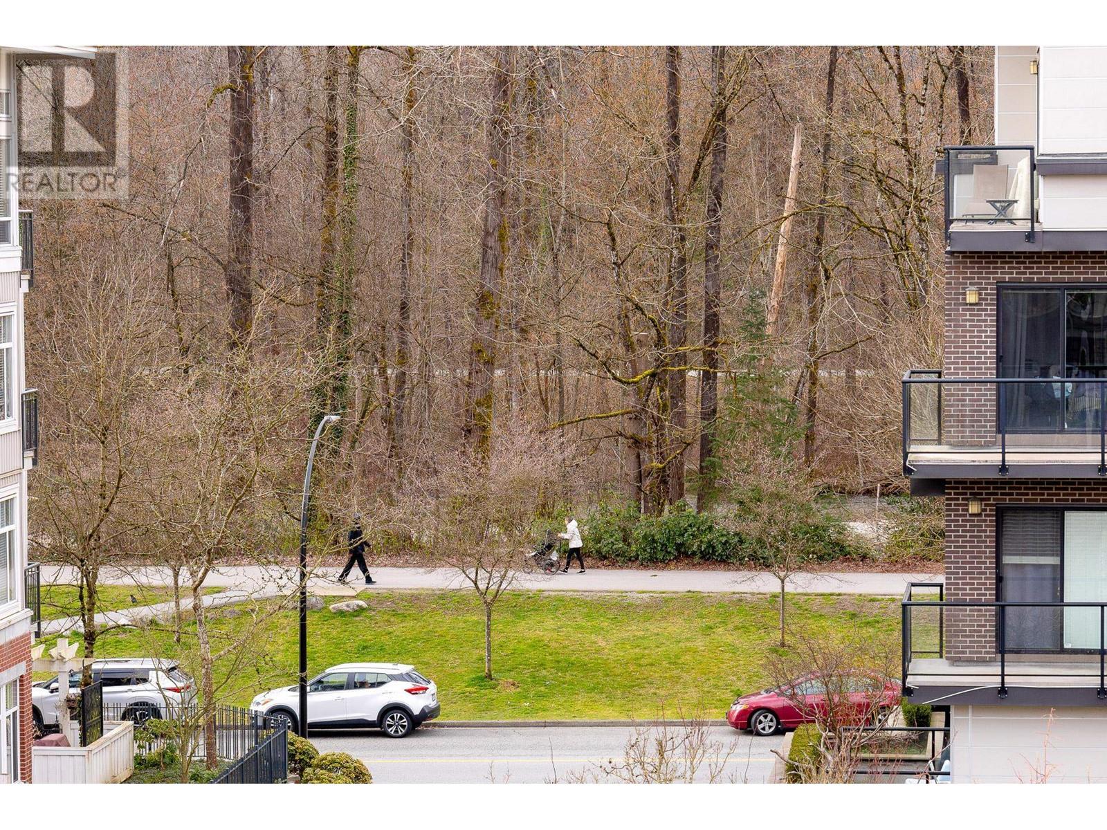 406 2336 Whyte Avenue, Port Coquitlam, British Columbia  V3C 0A7 - Photo 38 - R2982300
