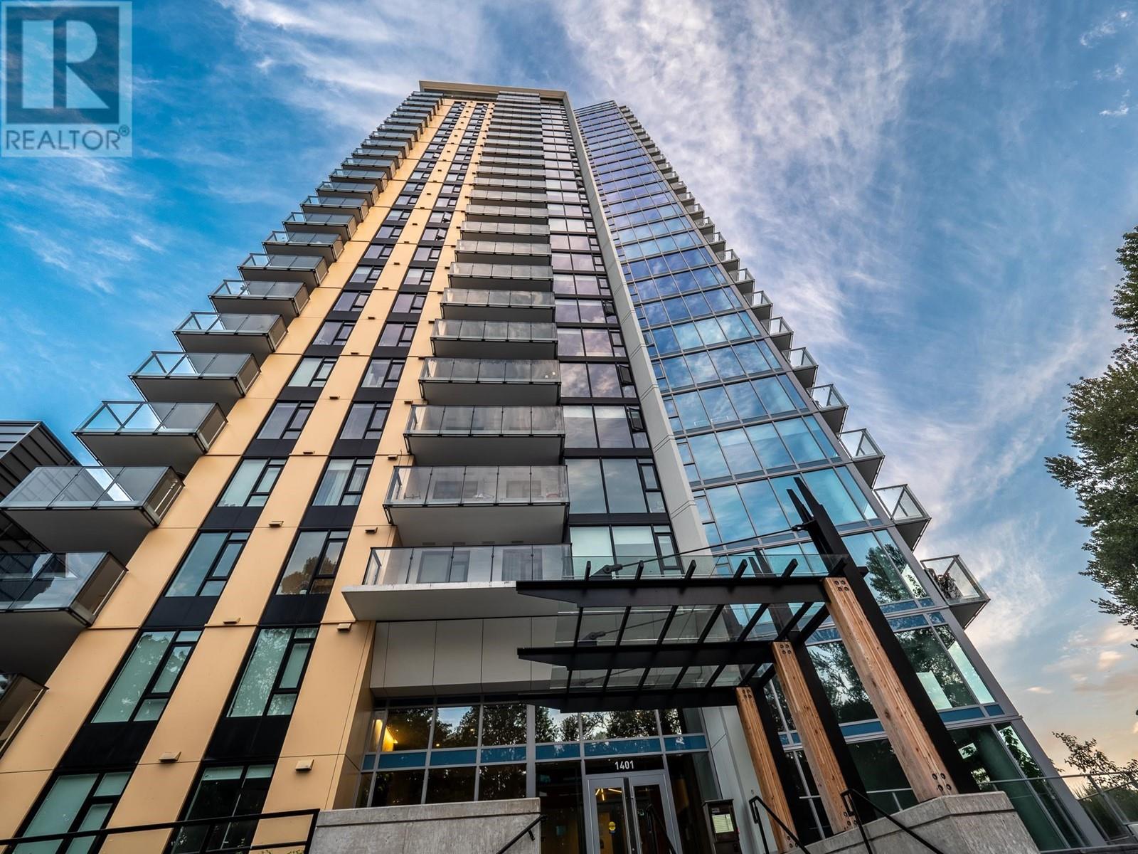 2303 1401 Hunter Street, North Vancouver, British Columbia  V7J 0E2 - Photo 15 - R2984216