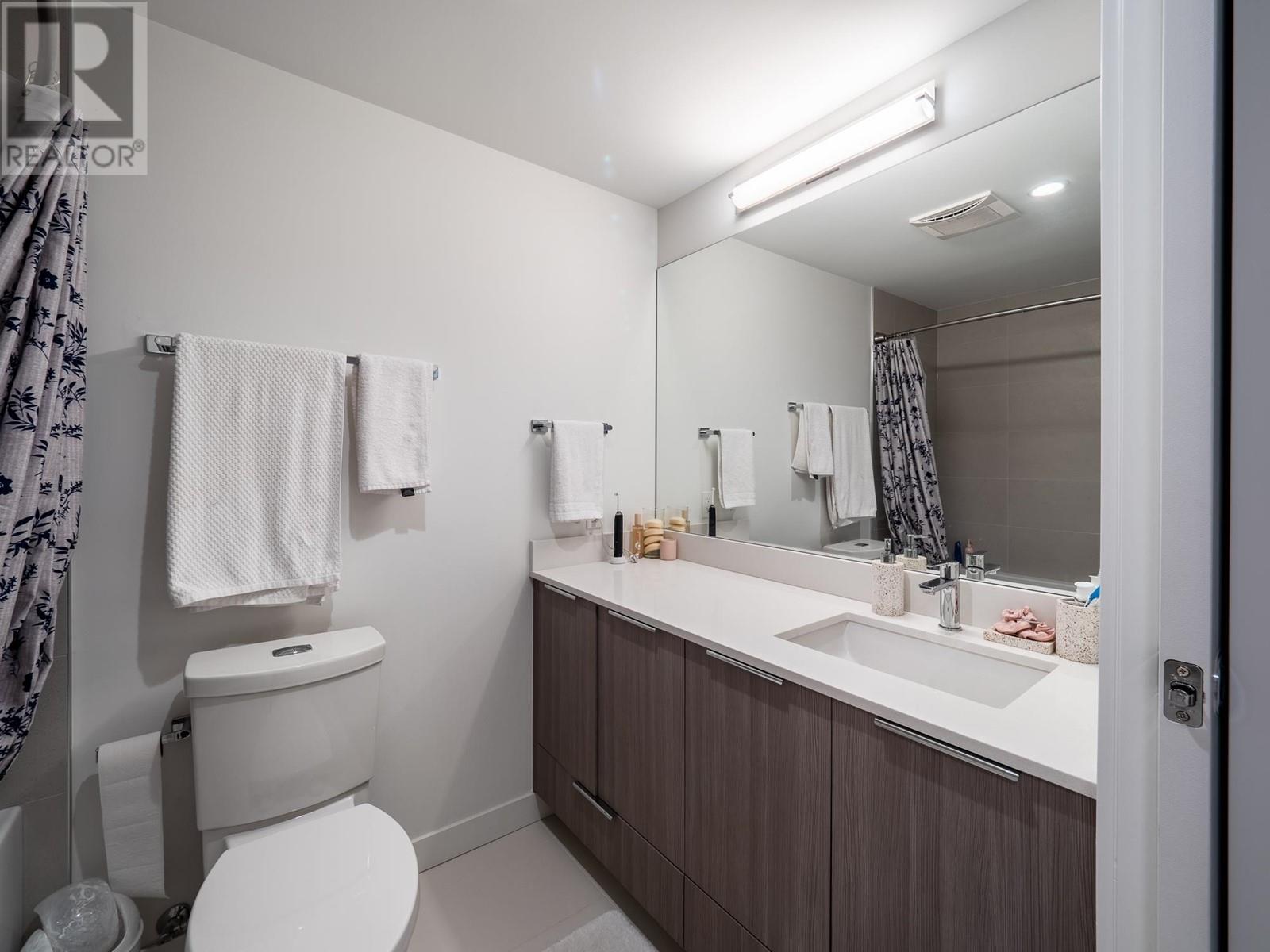 2303 1401 Hunter Street, North Vancouver, British Columbia  V7J 0E2 - Photo 6 - R2984216