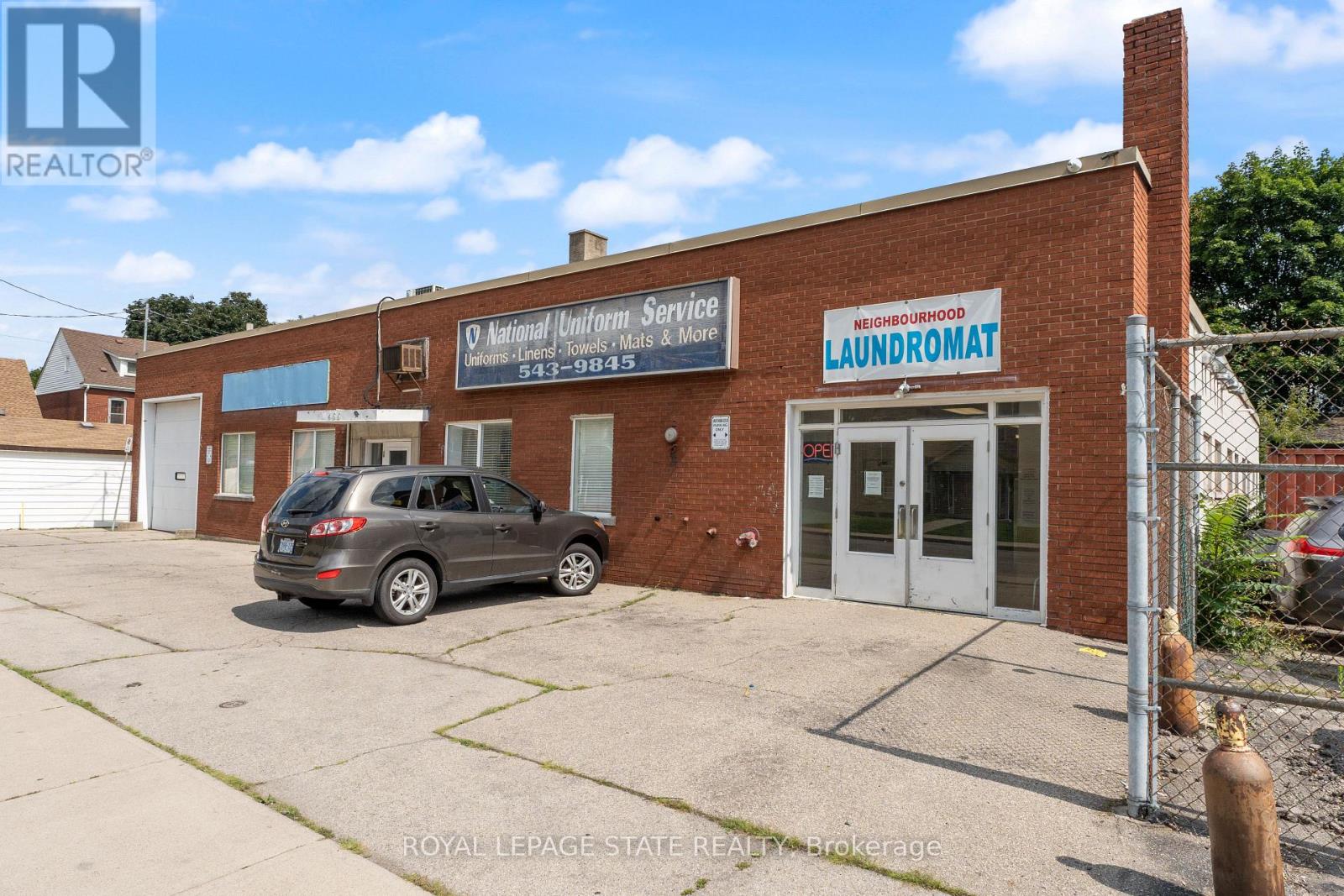 Property at 455 CUMBERLAND AVENUE image 1