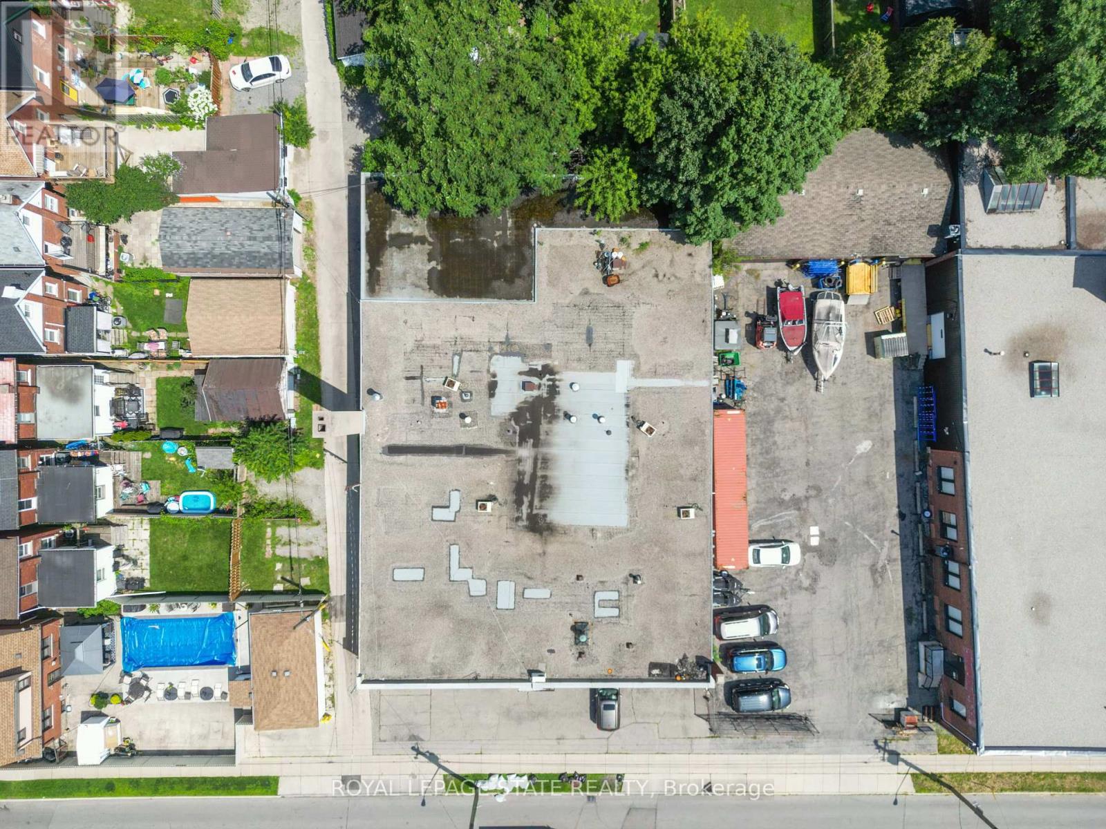 455 Cumberland Avenue, Hamilton, Ontario  L8M 2A8 - Photo 10 - X12053624