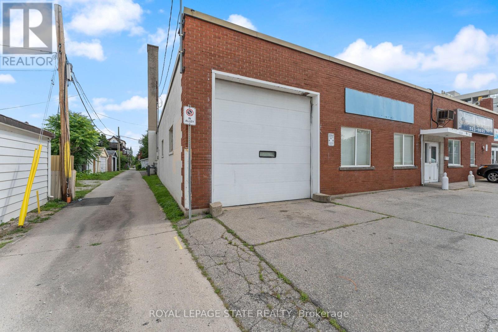 Property at 455 CUMBERLAND AVENUE image 4