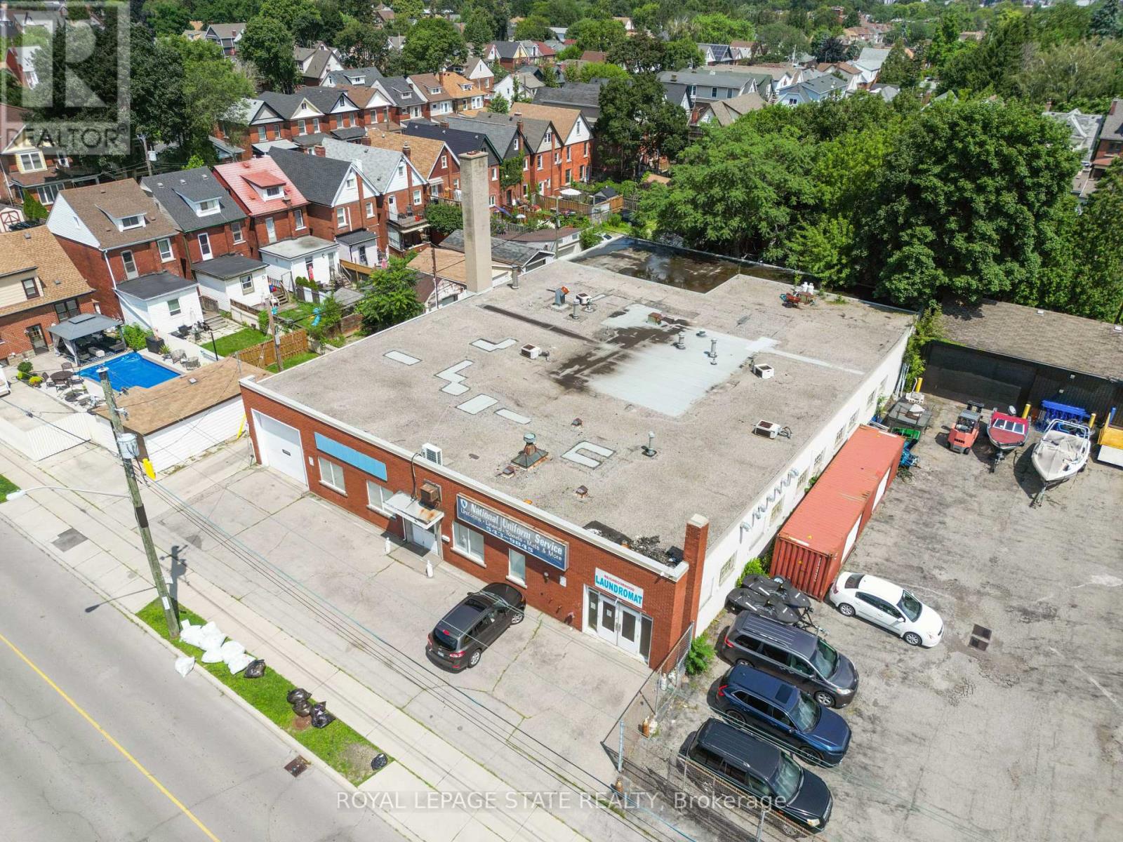 455 Cumberland Avenue, Hamilton, Ontario  L8M 2A8 - Photo 6 - X12053624