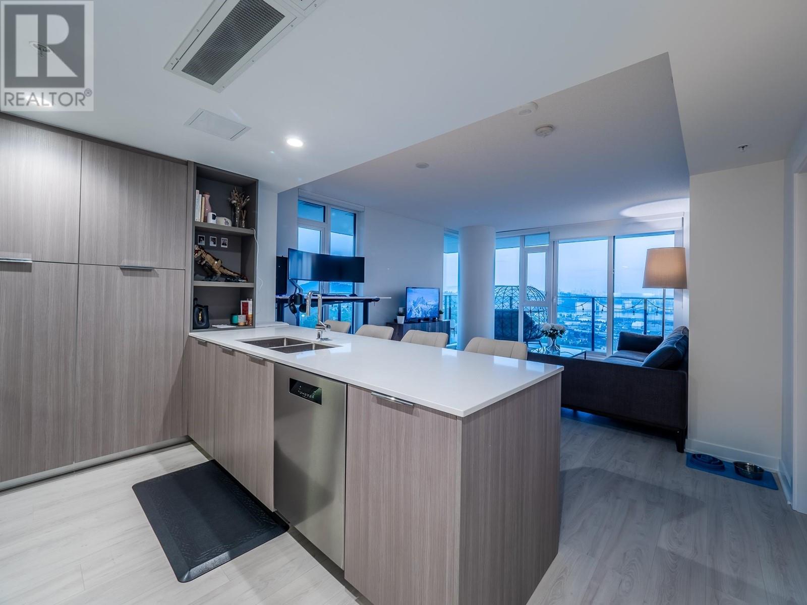 2303 1401 Hunter Street, North Vancouver, British Columbia  V7J 0E2 - Photo 22 - R2984216