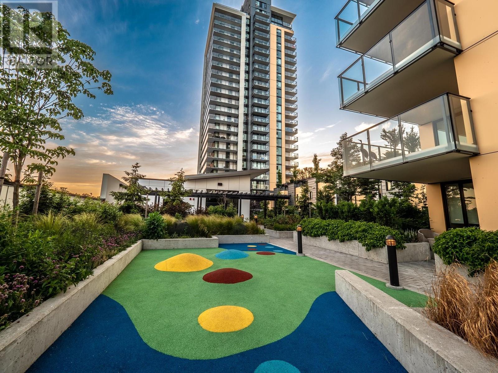 2303 1401 Hunter Street, North Vancouver, British Columbia  V7J 0E2 - Photo 19 - R2984216