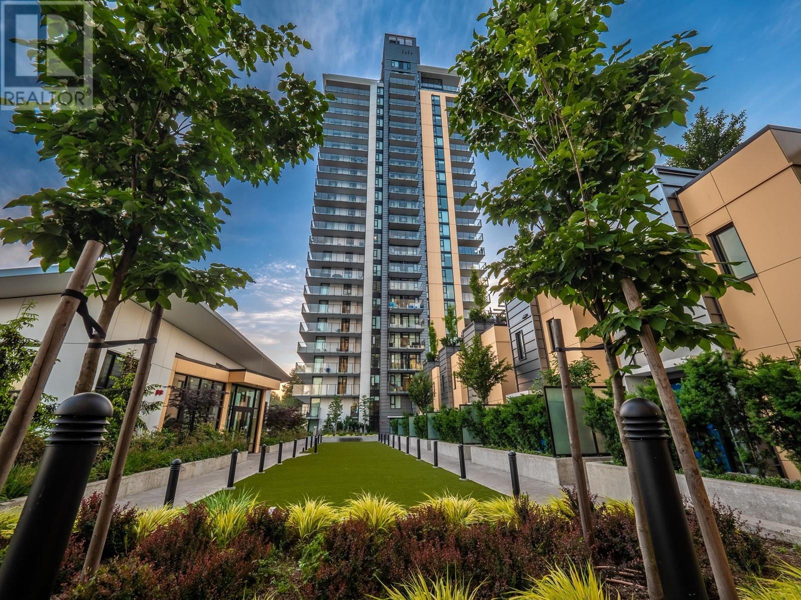 2303 1401 Hunter Street, North Vancouver, British Columbia  V7J 0E2 - Photo 17 - R2984216