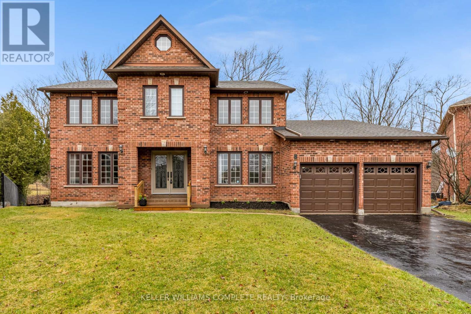 Property at 8 SOBLE PLACE image 1