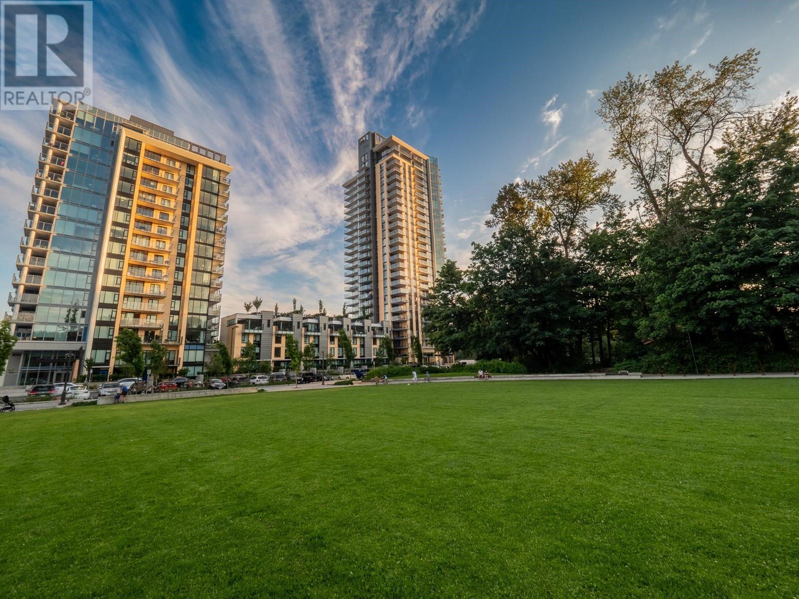 2303 1401 Hunter Street, North Vancouver, British Columbia  V7J 0E2 - Photo 14 - R2984216