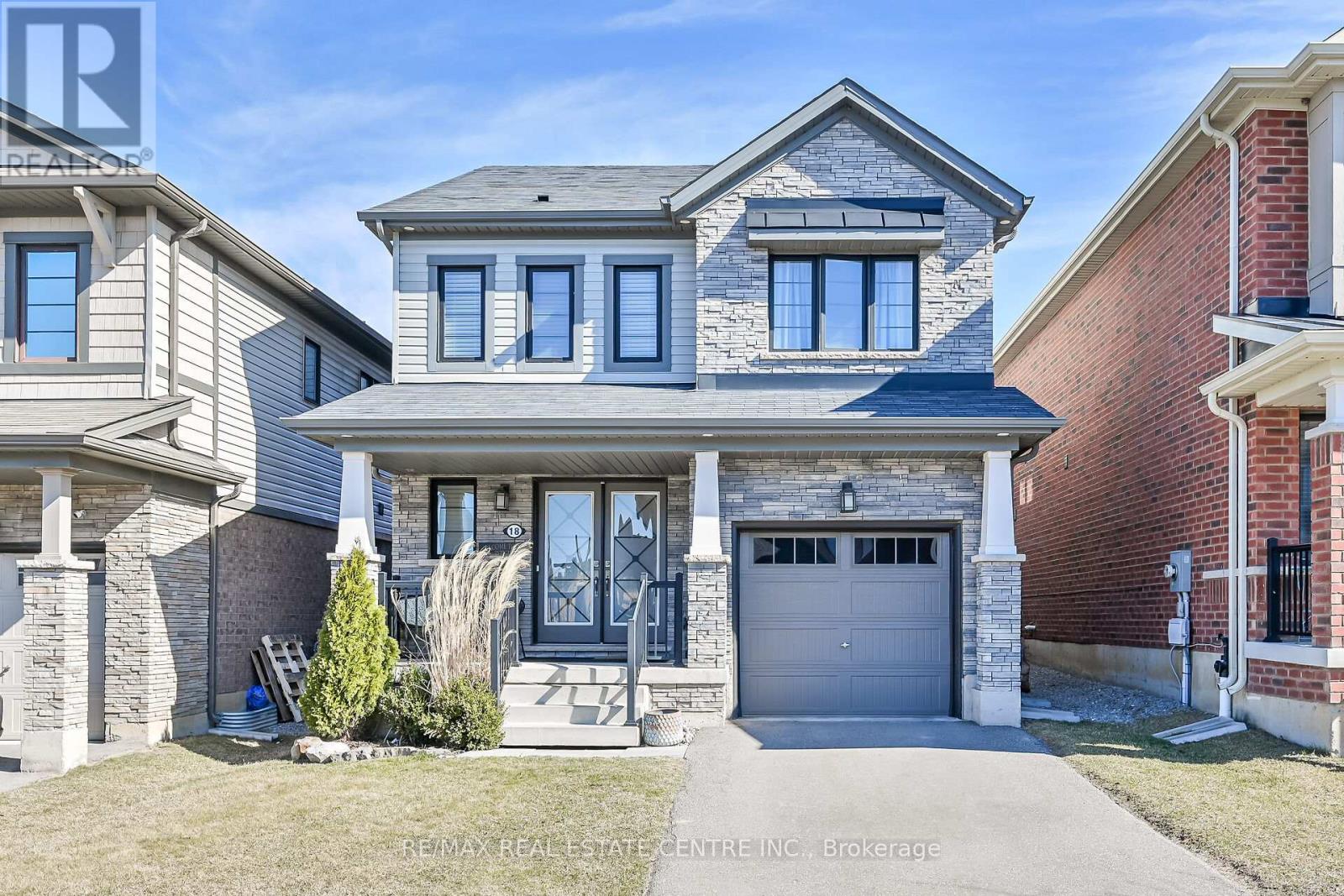 Property at 18 SCARLETWOOD STREET image 1