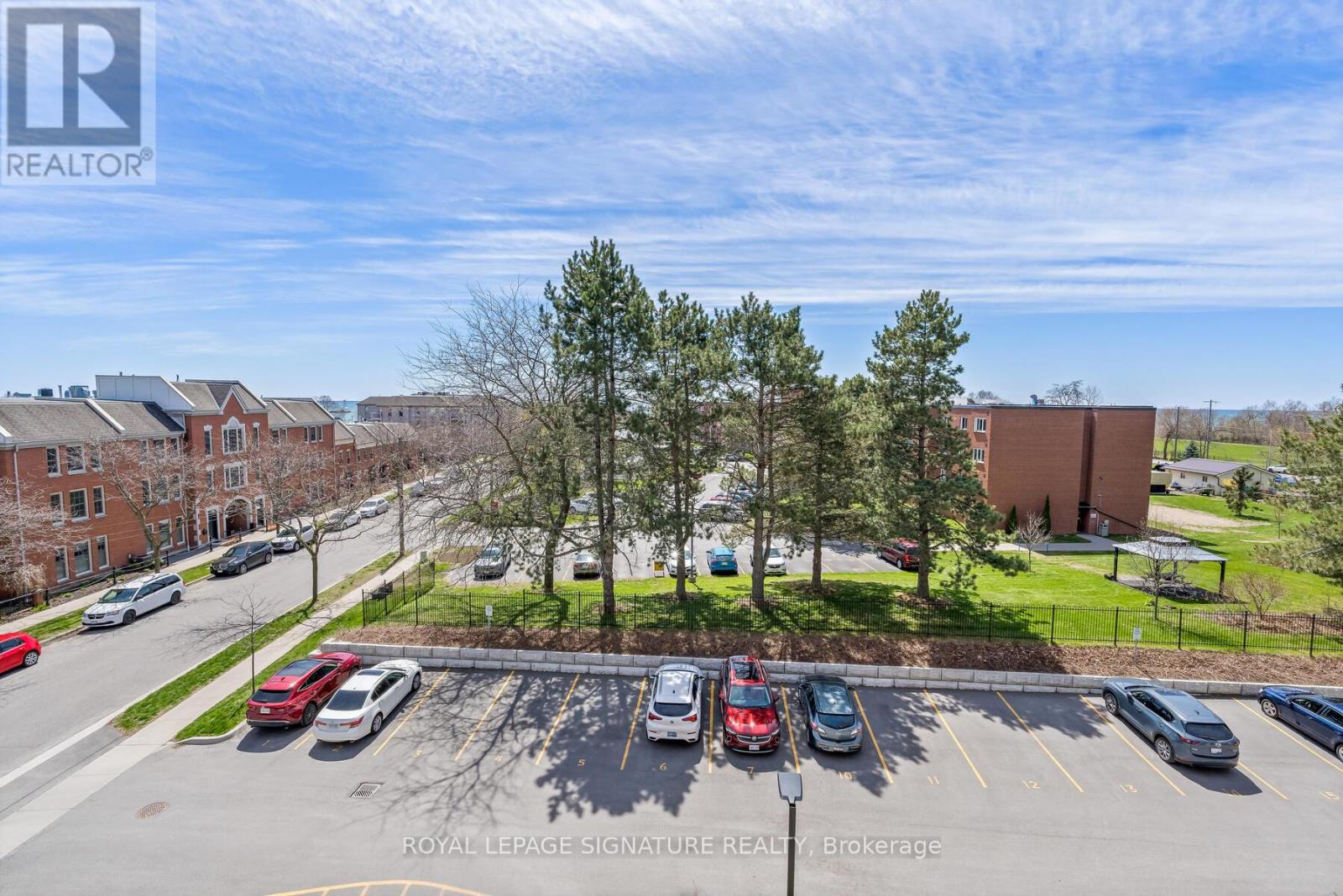 311 - 135 Orr Street, Cobourg, Ontario  K9A 0J6 - Photo 19 - X12053820