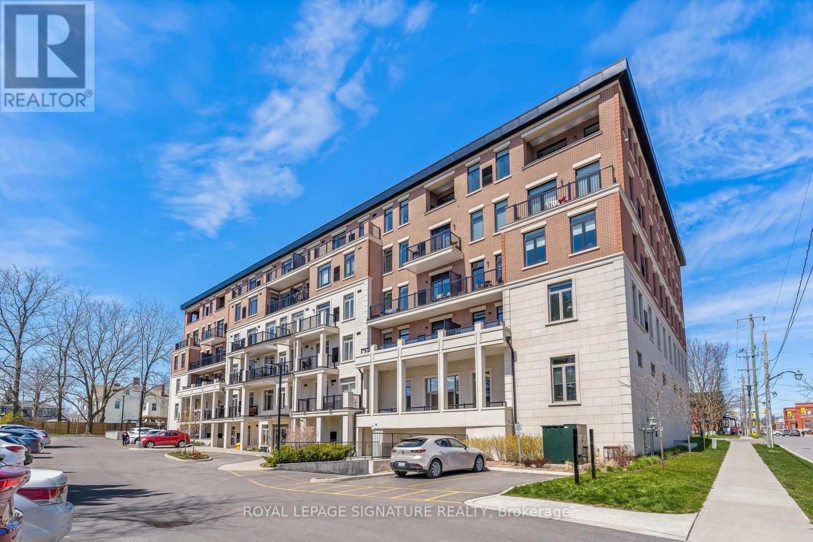 311 - 135 Orr Street, Cobourg, Ontario  K9A 0J6 - Photo 2 - X12053820
