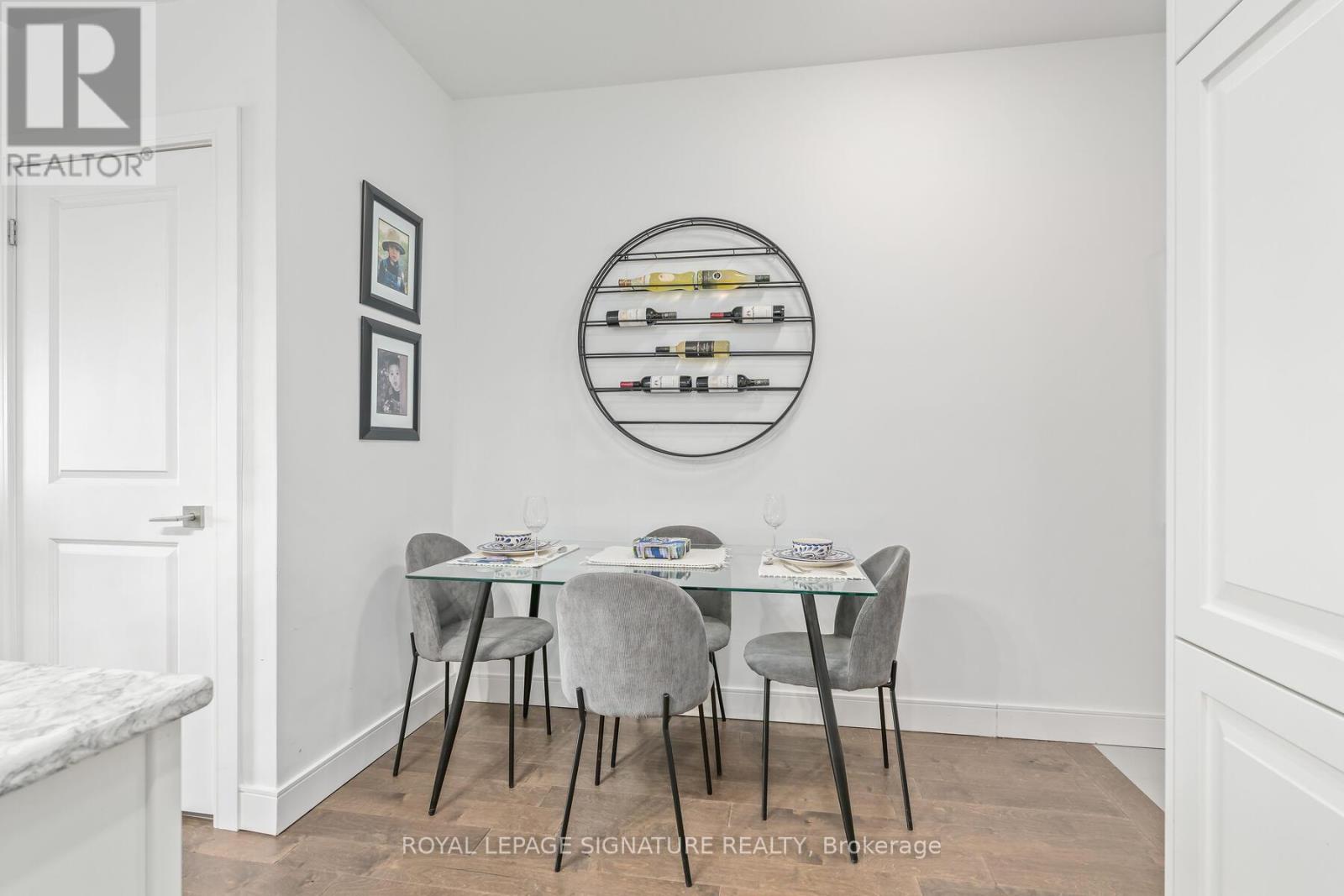 311 - 135 Orr Street, Cobourg, Ontario  K9A 0J6 - Photo 4 - X12053820