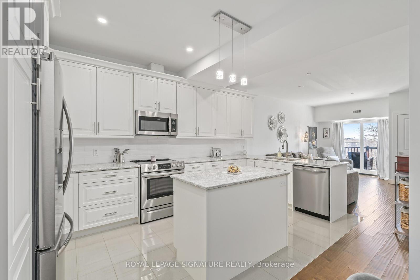 311 - 135 Orr Street, Cobourg, Ontario  K9A 0J6 - Photo 5 - X12053820